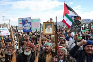 Připravte se na cenový šok. Válka se rozšiřuje – další průliv je zablokovaný